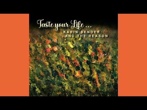 Karin Bender And The Reason - No More Joker (Audio) 2024