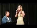 Rainbow Partial Song Belle Chiaro 2026 Saturday Dessert Theatre 012
