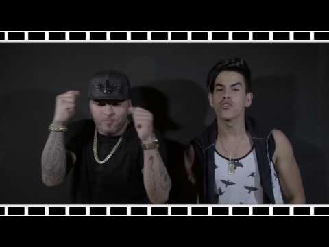 PETER NIETO ft CHAKAL (HACER EL AMOR)