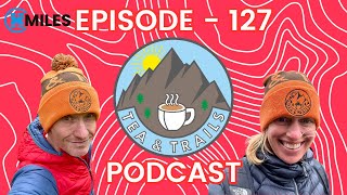 Fuelling Your Race, Glory Holes & The Worst Trail Food EVER #127