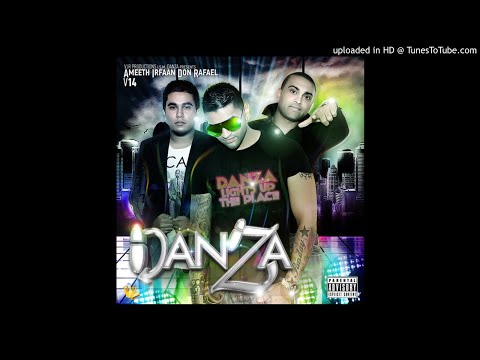 Danza Vol 14 - Gaddi - Ameeth D