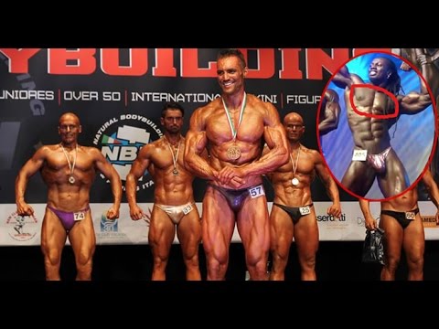 Doping e bodybuilding natural: come affrontare la questione