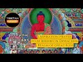 Aspiration prayer to be reborn in Dewachen | Realm of great bliss | Buddha Amitabha Mantra