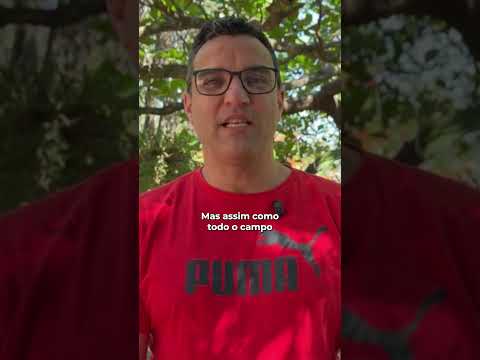 Fábio Lopes — Missionário em Charqueadas (RS)