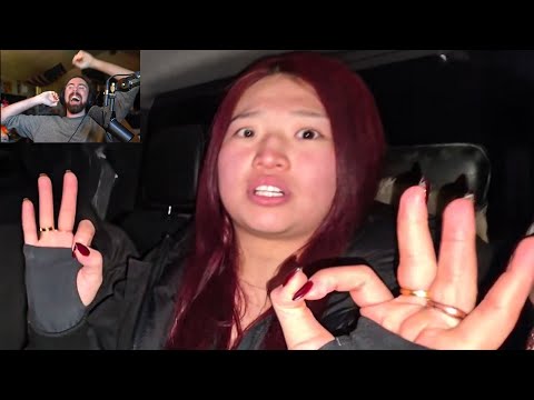 What finally got her banned..