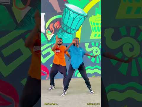 Alpha P x AV - Veronica (dance cover) … rate the dance synchronization ❤️💯