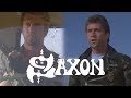 Saxon - One Step Away (Mad Max & Mad Max 2: The Road Warrior MMV)