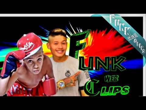 MC  Pikachu e MC CL - Elas que Muita Marola - Lançamento 2017.