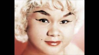 Etta James- Happiness