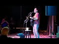 David Wilcox, "Deeper Still" LIVE @FolkAllYall