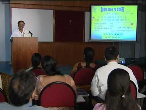 Karma Yoga - Secret of Action