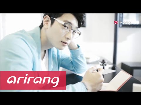 Showbiz Korea _ JEONG JIN-WOON(정진운) of 2AM