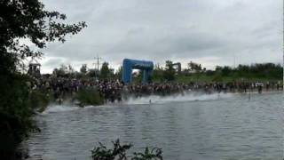 preview picture of video '3. Duesmann & Hensel Churfranken Triathlon 2011'