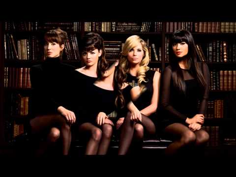 Digital Daggers- The Devil Within with lyrics  (PLL season-4 episode-1 ending song)