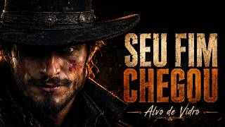 Alvo de Vidro 🔥 A Nova Sensação do Dark Country Western