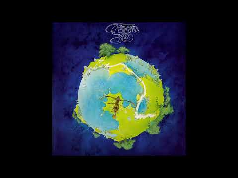 Yes - Roundabout (All Instruments Out of Tune & Off Tempo)