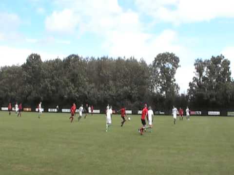 WIK'57 A1 - Yerseke A1 (25-08-2012)