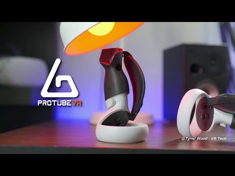 ProStraps VR controller sling by ProTubeVR