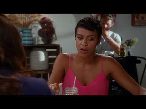 American Housewife ABC 2x03 Doris and Angela Give Katie Advice