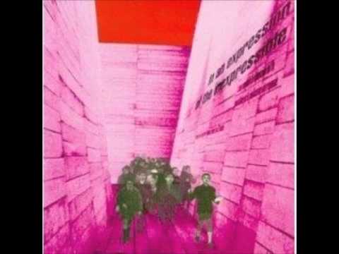 Blonde Redhead - Luv Machine