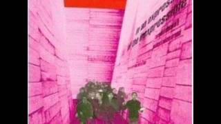 Blonde Redhead - Luv Machine