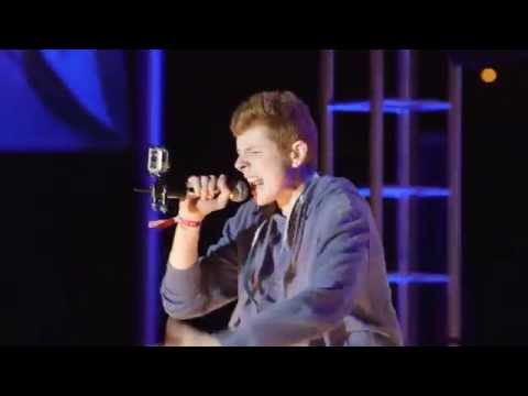 Navalha vs BTA - Cuartos - Málaga - Red Bull Batalla de los Gallos 2014 (Oficial)