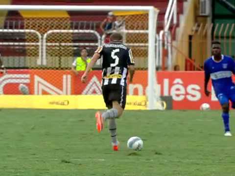 Botafogo 3 x 0 Olaria Domingo, 07/04/2013