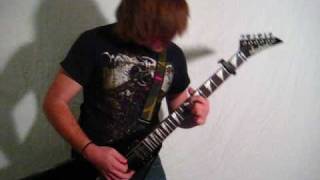 Only The Strong Survive//War Of Ages (Self Titled Version)