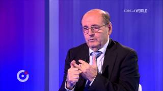 Dumitru Constantin Dulcan la Digipedia Plus