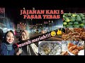 JAJANAN KAKI 5 PASAR TEBAS Murah Meriah