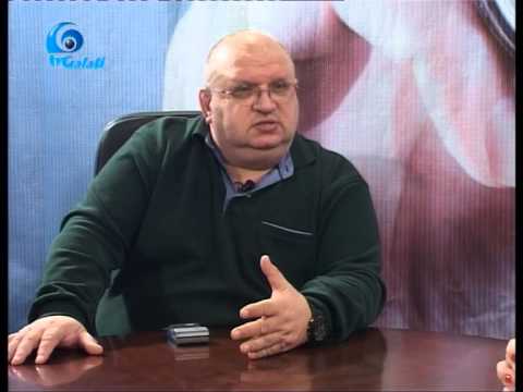 dr. Paul Ichim despre sanatatea sistemului cu Luiza Serbanescu