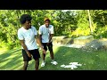 Dennis Tha Menace STR BackwoodSam