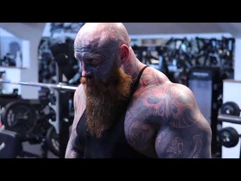 3 TING JEG VIL ØNSKE JEG VIDSTE DA JEG STARTEDE MED AT TRÆNE