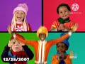 Yo Gabba Gabba Funny Face Face Squish