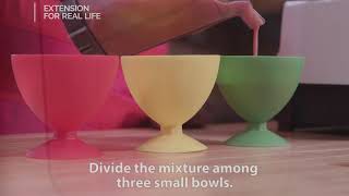 Food Factor: Razzleberry Shiver