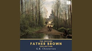The Secret of Father Brown: The Song of the Flying Fish (Pt. 1) .6 - The Second Father Brown...