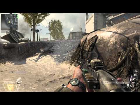 Black ops 2 shotgun montage