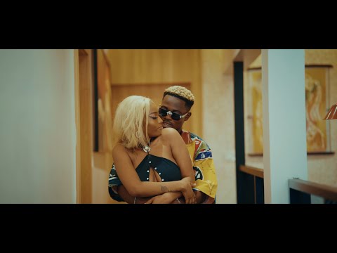 Beatpopovelo - EDJIGNEME (Clip Officiel)