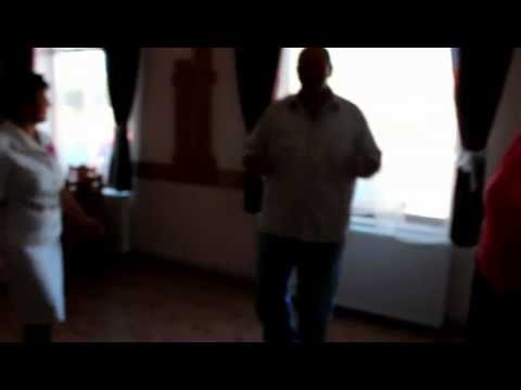 Intalnirea de 30 de ani - Popesti - Dans - filmarea 8