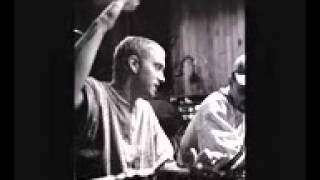 Busta Rhymes Feat Eminem   I&#39;ll Hurt You