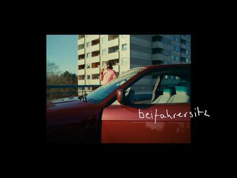 Kasi - beifahrersitz (Offizielles Musikvideo)