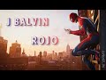 J Balvin - Rojo | English Version & English Lyrics (New Song 2023) | #jbalvin #rojo #newsong