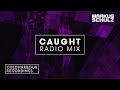 Markus Schulz Feat. Adina Butar - Caught | Radio Mix