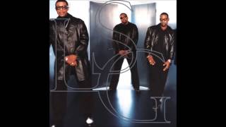 Round &amp; Round - LSG