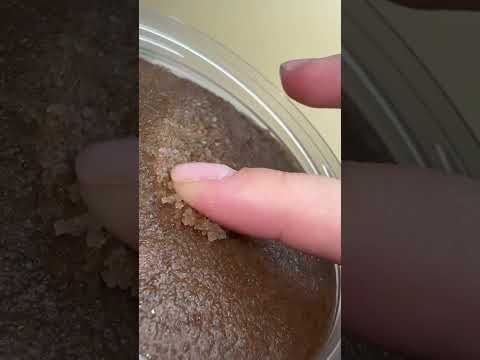 Магнієвий скраб Бішофіт Полтавський. Magnesium Body Scrub