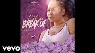 Cecile - Breakup (Official Audio)