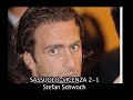 Video: Stefan Schwoch, un passo falso