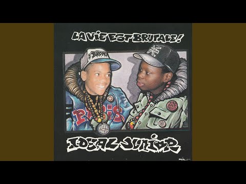 La Vie Est Brutale 01