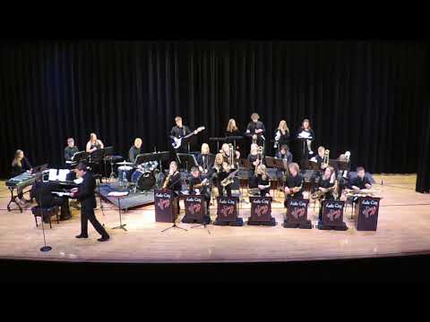 2021 Fall Jazz Concert: Lincoln High School, Lake City