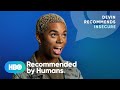 Recommended by Humans: Insecure | HBO